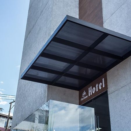 Plattinum Hotel Lauro de Freitas Luaran gambar