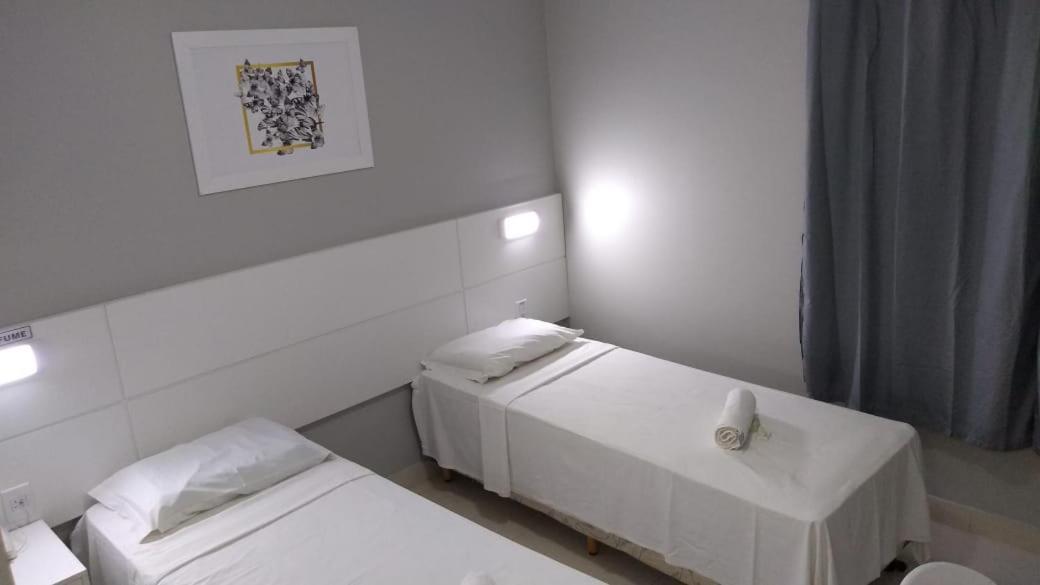 Plattinum Hotel Lauro de Freitas Luaran gambar