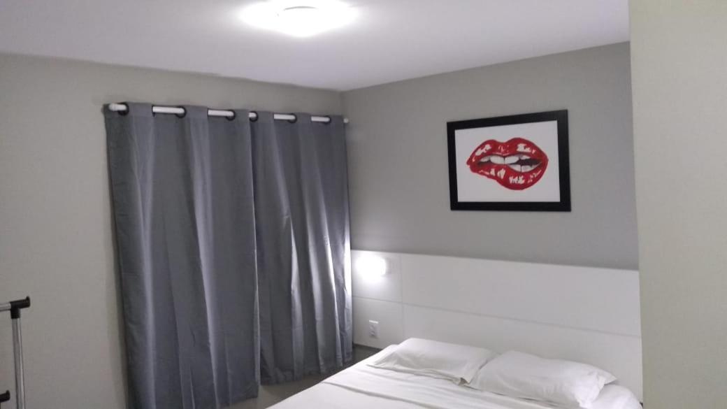 Plattinum Hotel Lauro de Freitas Luaran gambar