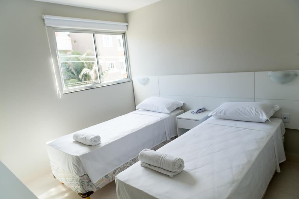 Plattinum Hotel Lauro de Freitas Bilik gambar