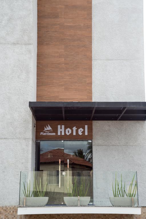 Plattinum Hotel Lauro de Freitas Luaran gambar