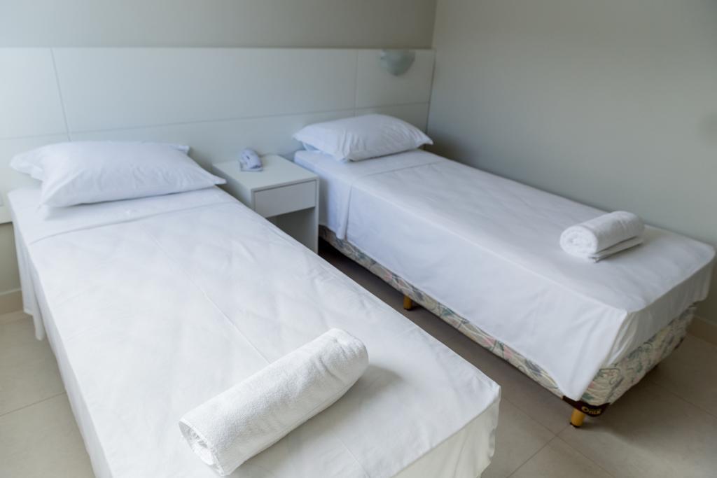 Plattinum Hotel Lauro de Freitas Bilik gambar