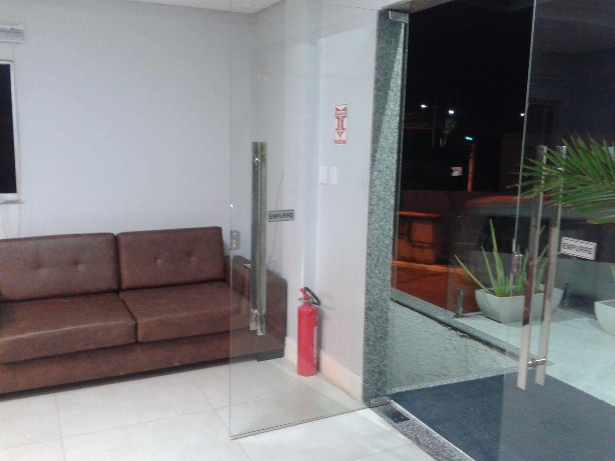 Plattinum Hotel Lauro de Freitas Luaran gambar