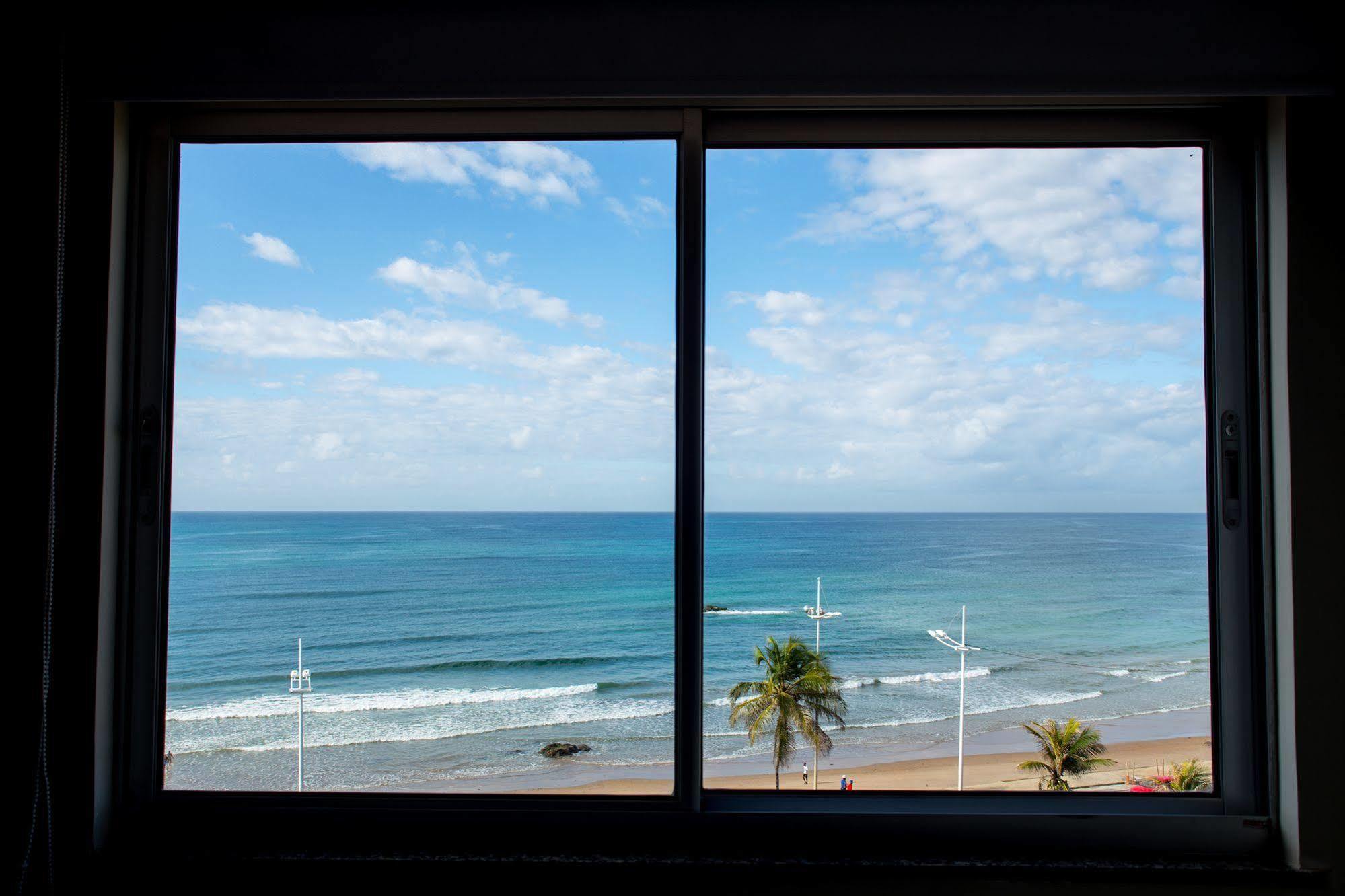 Plattinum Hotel Lauro de Freitas Luaran gambar